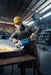BOSCH Ugaona brusilica GWS 27-180 J (06018C4320) Madras doo Beograd Madras doo Beograd