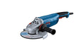 BOSCH Ugaona brusilica GWS 27-180 J (06018C4320) Madras doo Beograd Madras doo Beograd
