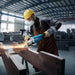 BOSCH Ugaona brusilica GWS 27-180 J (06018C4320) Madras doo Beograd Madras doo Beograd