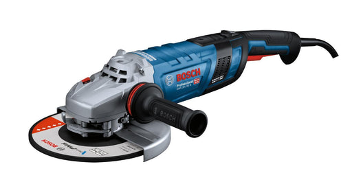 BOSCH Ugaona brusilica GWS 30-230 B (06018G1030) Velika ugaona brusilica BOSCH Madras doo Beograd