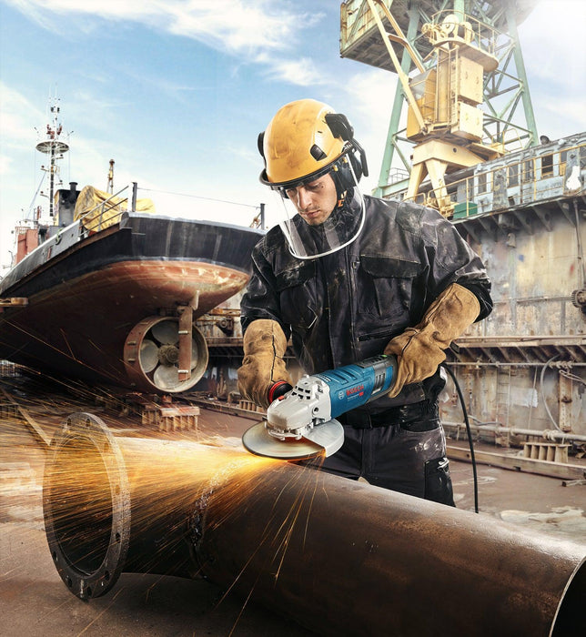 BOSCH Ugaona brusilica GWS 30-230 B (06018G1030) Velika ugaona brusilica BOSCH Madras doo Beograd