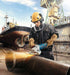 BOSCH Ugaona brusilica GWS 30-230 B (06018G1030) Velika ugaona brusilica BOSCH Madras doo Beograd