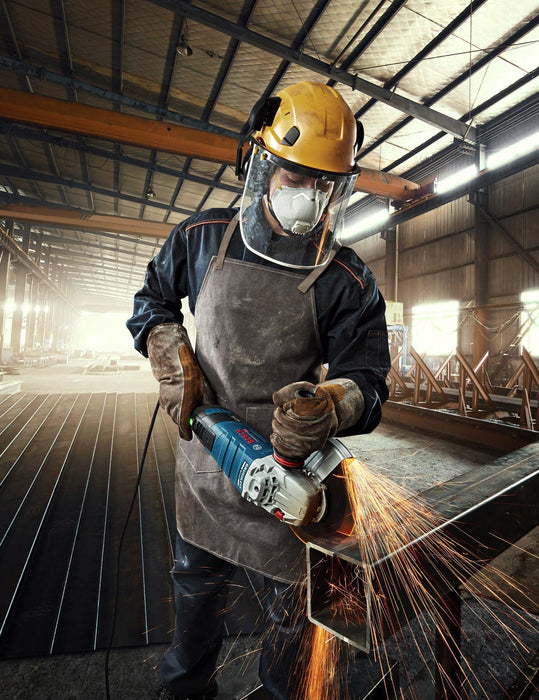 BOSCH Ugaona brusilica GWS 30-230 B (06018G1030) Velika ugaona brusilica BOSCH Madras doo Beograd