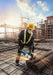 BOSCH Ugaona brusilica GWS 30-230 B (06018G1030) Velika ugaona brusilica BOSCH Madras doo Beograd