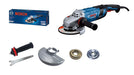 BOSCH Ugaona brusilica GWS 30-230 B (06018G1030) Velika ugaona brusilica BOSCH Madras doo Beograd