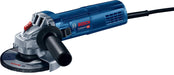 BOSCH Ugaona brusilica GWS 9-125 S (0601396105) Mala ugaona brusilica BOSCH Madras doo Beograd