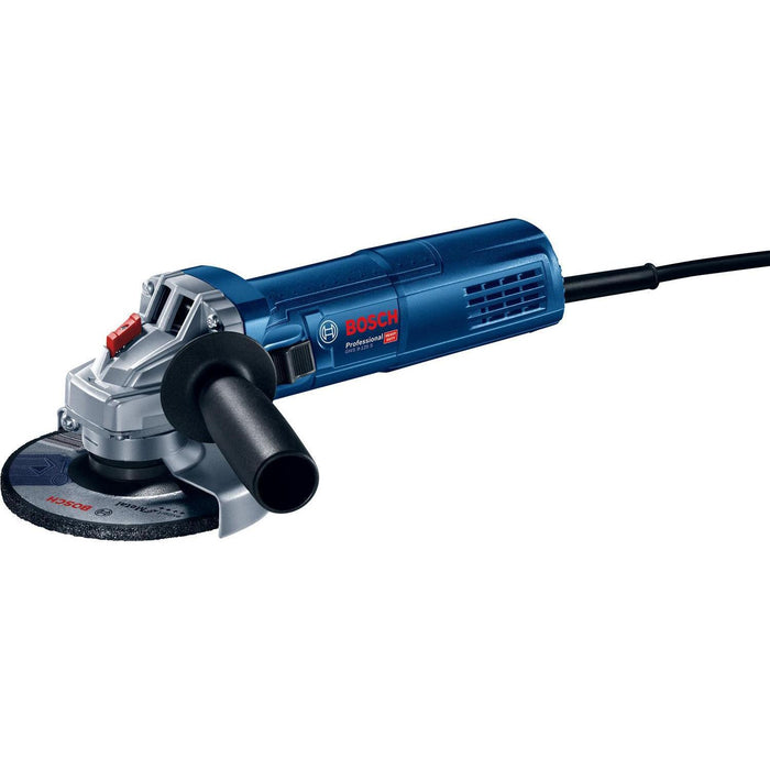 BOSCH Ugaona brusilica GWS 9-125 S (0601396105) Mala ugaona brusilica BOSCH Madras doo Beograd