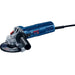 BOSCH Ugaona brusilica GWS 9-125 S (0601396105) Mala ugaona brusilica BOSCH Madras doo Beograd