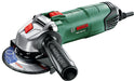 BOSCH Ugaona brusilica PWS 750-115 (06033A2421) Mala ugaona brusilica BOSCH Madras doo Beograd