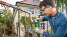BOSCH Ugaona brusilica PWS 850-125 (06033A2720) Mala ugaona brusilica BOSCH Madras doo Beograd