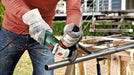 BOSCH Ugaona brusilica PWS 850-125 (06033A2720) Mala ugaona brusilica BOSCH Madras doo Beograd