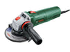 BOSCH Ugaona brusilica UniversalGrind 850-125 (06033E2101) Madras doo Beograd Madras doo Beograd