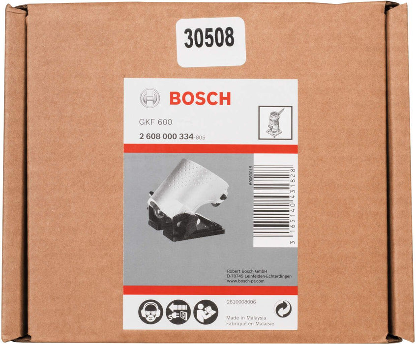 Bosch ugaona korpa glodalice – - 2608000334 Ugaona korpa za glodalice BOSCH Madras doo Beograd