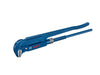 BOSCH Ugaoni ključ za cevi od 90° 420 mm - Klešta za cevi 90° 420mm corner pipe wre (1600A02W3V) Madras doo Beograd Madras doo Beograd