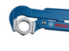 BOSCH Ugaoni ključ za cevi od 90° 420 mm - Klešta za cevi 90° 420mm corner pipe wre (1600A02W3V) Madras doo Beograd Madras doo Beograd