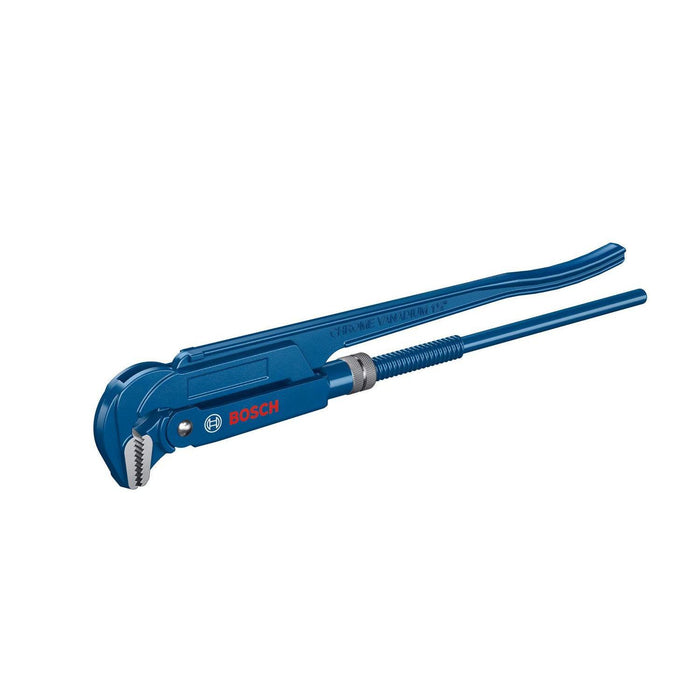 BOSCH Ugaoni ključ za cevi od 90° 420 mm - Klešta za cevi 90° 420mm corner pipe wre (1600A02W3V) Madras doo Beograd Madras doo Beograd