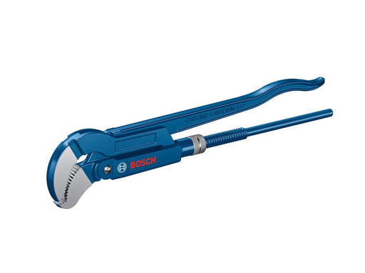 BOSCH Ugaoni ključ za cevi S-tipa od 45° 420 mm - Klešta za cevi 45° 420mm S-type corner p (1600A02W3T) Madras doo Beograd Madras doo Beograd