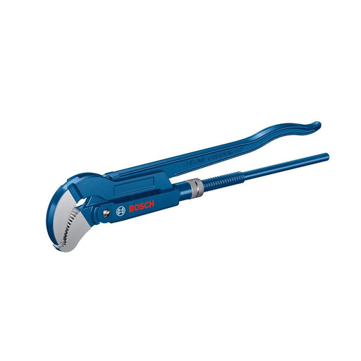 BOSCH Ugaoni ključ za cevi S-tipa od 45° 420 mm - Klešta za cevi 45° 420mm S-type corner p (1600A02W3T) Madras doo Beograd Madras doo Beograd