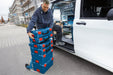 BOSCH Uložak od pene XL-BOXX - (1600A0259Y) Power Tools BOSCH Madras doo Beograd