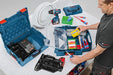 Bosch uložak za GAS 35 / GAS 55 (1600A003R9) Uložak za GAS BOSCH Madras doo Beograd