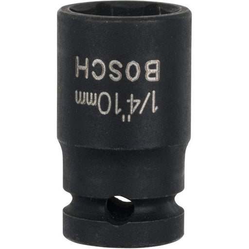 Bosch umetak nasadnog ključa 10 mm, 25 mm, 13 mm, M 6, 15,3 mm - 1608551006 Umetak nasadnog ključa BOSCH BOSCH-1608551006 Madras doo Beograd