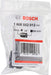 Bosch umetak nasadnog ključa 10 mm, 40 mm, 25 mm, M 6, 17,6 mm - 1608552012 Umetak nasadnog ključa BOSCH BOSCH-1608552012 Madras doo Beograd