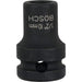 Bosch umetak nasadnog ključa 10 mm, 40 mm, 25 mm, M 6, 17,6 mm - 1608552012 Umetak nasadnog ključa BOSCH BOSCH-1608552012 Madras doo Beograd