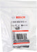 Bosch umetak nasadnog ključa 11 mm, 40 mm, 25 mm, M 7, 18,9 mm - 1608552013 Umetak nasadnog ključa BOSCH BOSCH-1608552013 Madras doo Beograd