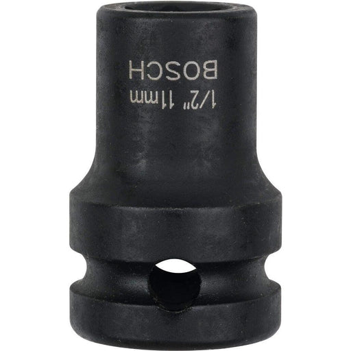 Bosch umetak nasadnog ključa 11 mm, 40 mm, 25 mm, M 7, 18,9 mm - 1608552013 Umetak nasadnog ključa BOSCH BOSCH-1608552013 Madras doo Beograd