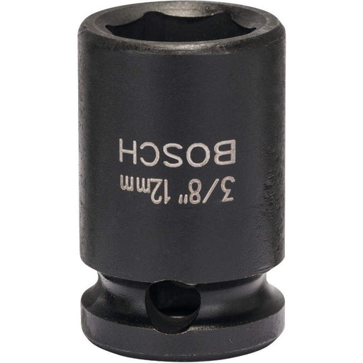 Bosch umetak nasadnog ključa 12 mm, 34 mm, 19 mm, 19 mm - 1608552005 Umetak nasadnog ključa BOSCH BOSCH-1608552005 Madras doo Beograd