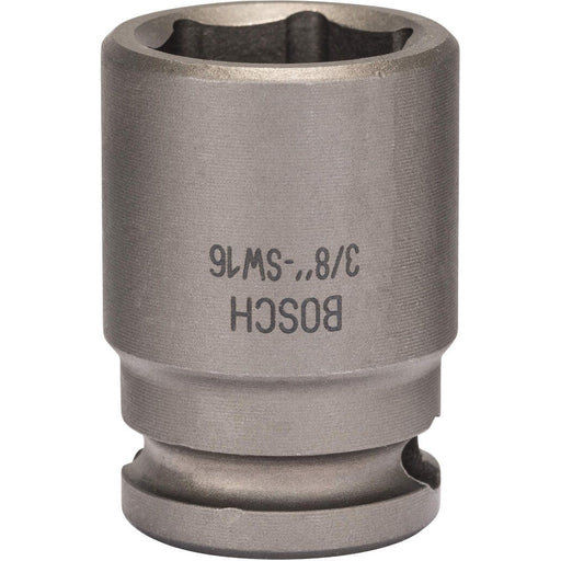 Bosch umetak nasadnog ključa 16 mm, 34 mm, 22 mm, 24,3 mm - 1608552009 Umetak nasadnog ključa BOSCH BOSCH-1608552009 Madras doo Beograd