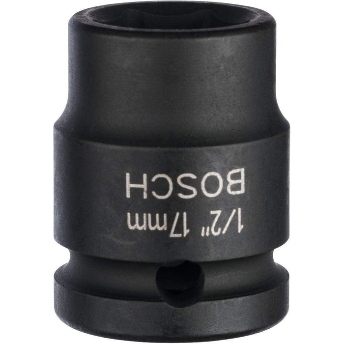 Bosch umetak nasadnog ključa 17 mm, 40 mm, 30 mm, M 10, 26,6 mm - 1608552019 Umetak nasadnog ključa BOSCH BOSCH-1608552019 Madras doo Beograd