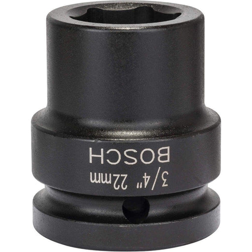 Bosch umetak nasadnog ključa 22 mm, 50 mm, 44 mm, M 14, 36,5 mm - 1608556011 Umetak nasadnog ključa BOSCH BOSCH-1608556011 Madras doo Beograd