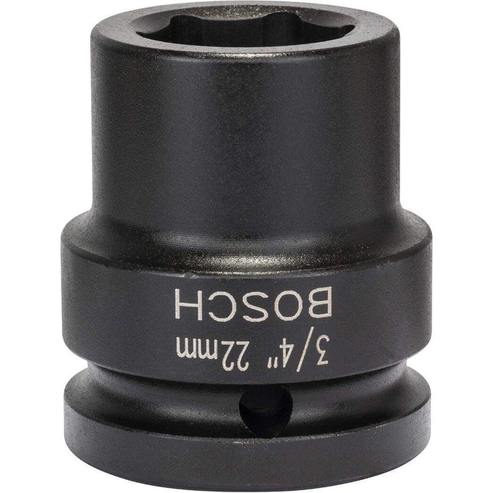 Bosch umetak nasadnog ključa 22 mm, 50 mm, 44 mm, M 14, 36,5 mm - 1608556011 Umetak nasadnog ključa BOSCH BOSCH-1608556011 Madras doo Beograd