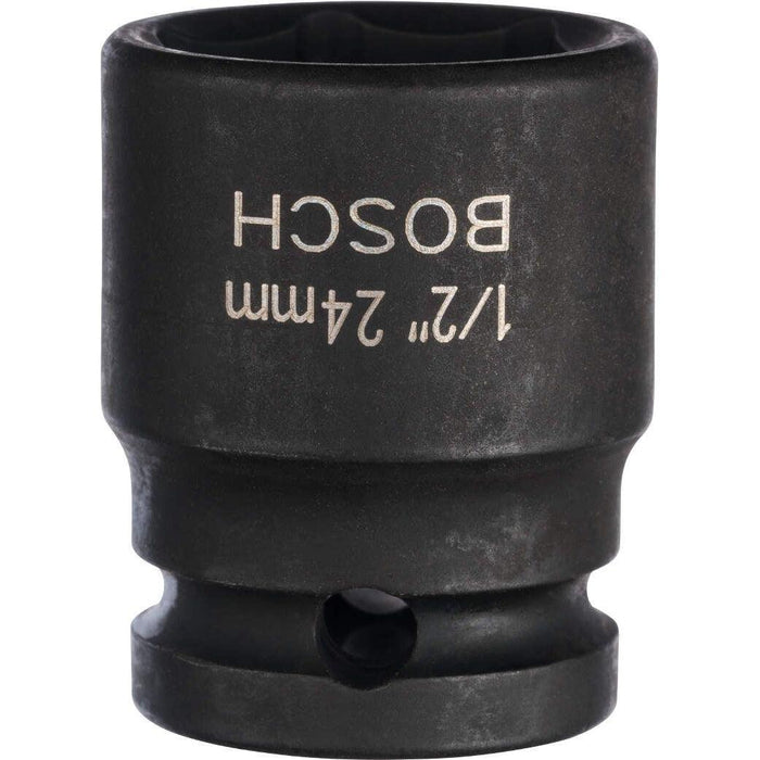 Bosch umetak nasadnog ključa 24 mm, 45 mm, 30 mm, M 16, 35,4 mm - 1608555053 Umetak nasadnog ključa BOSCH BOSCH-1608555053 Madras doo Beograd