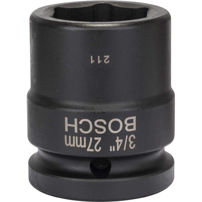 Bosch umetak nasadnog ključa 27 mm, 50 mm, 44 mm, M 18, 42,5 mm - 1608556021 Umetak nasadnog ključa BOSCH Madras doo Beograd