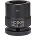 Bosch umetak nasadnog ključa 27 mm, 50 mm, 44 mm, M 18, 42,5 mm - 1608556021 Umetak nasadnog ključa BOSCH Madras doo Beograd