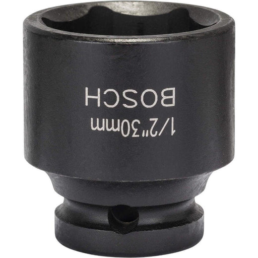 Bosch umetak nasadnog ključa 30 mm, 50 mm, 30 mm, M 20, 43 mm - 1608555065 Umetak nasadnog ključa BOSCH BOSCH-1608555065 Madras doo Beograd