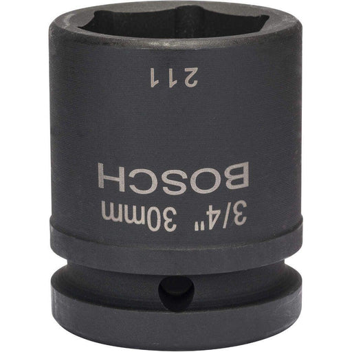 Bosch umetak nasadnog ključa 30 mm, 53 mm, 44 mm, M 20, 46,5 mm - 1608556027 Umetak nasadnog ključa BOSCH BOSCH-1608556027 Madras doo Beograd