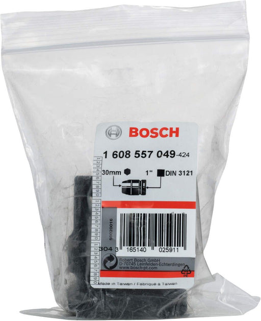 Bosch umetak nasadnog ključa 30 mm, 62 mm, 54 mm, M 20, 49 mm - 1608557049 Umetak nasadnog ključa BOSCH BOSCH-1608557049 Madras doo Beograd