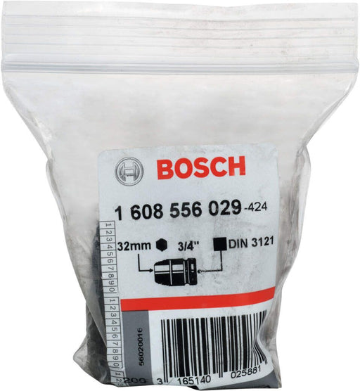 Bosch umetak nasadnog ključa 32 mm, 53 mm, 44 mm, M 22, 48,8 mm - 1608556029 Umetak nasadnog ključa BOSCH BOSCH-1608556029 Madras doo Beograd