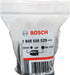 Bosch umetak nasadnog ključa 32 mm, 53 mm, 44 mm, M 22, 48,8 mm - 1608556029 Umetak nasadnog ključa BOSCH BOSCH-1608556029 Madras doo Beograd