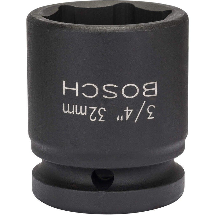 Bosch umetak nasadnog ključa 32 mm, 53 mm, 44 mm, M 22, 48,8 mm - 1608556029 Umetak nasadnog ključa BOSCH BOSCH-1608556029 Madras doo Beograd