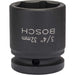 Bosch umetak nasadnog ključa 32 mm, 53 mm, 44 mm, M 22, 48,8 mm - 1608556029 Umetak nasadnog ključa BOSCH BOSCH-1608556029 Madras doo Beograd