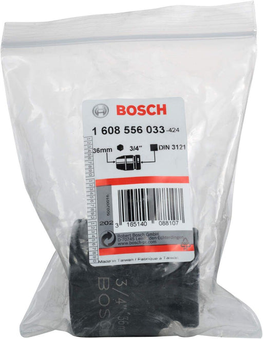 Bosch umetak nasadnog ključa 36 mm, 55 mm, 44 mm, M 24, 53,8 mm - 1608556033 Umetak nasadnog ključa BOSCH BOSCH-1608556033 Madras doo Beograd