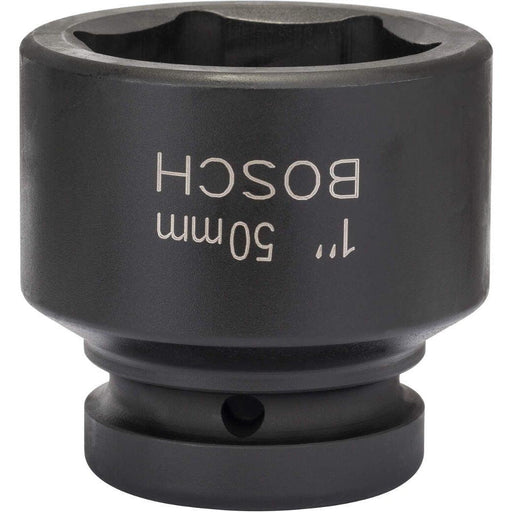 Bosch umetak nasadnog ključa 50 mm, 70 mm, 54 mm, M 33, 74 mm - 1608557063 Umetak nasadnog ključa BOSCH BOSCH-1608557063 Madras doo Beograd