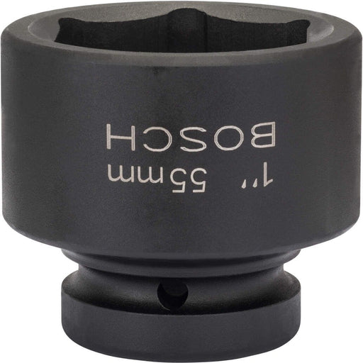 Bosch umetak nasadnog ključa 55 mm, 75 mm, 54 mm, M 36, 80,5 mm - 1608557067 Umetak nasadnog ključa BOSCH BOSCH-1608557067 Madras doo Beograd