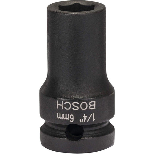 Bosch umetak nasadnog ključa 6 mm, 25 mm, 13 mm, M 3,5, 10,2 mm - 1608551002 Umetak nasadnog ključa BOSCH BOSCH-1608551002 Madras doo Beograd