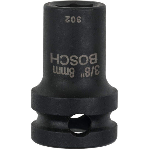 Bosch umetak nasadnog ključa 8 mm, 34 mm, 19 mm, M 5, 13,8 mm - 1608552001 Umetak nasadnog ključa BOSCH BOSCH-1608552001 Madras doo Beograd