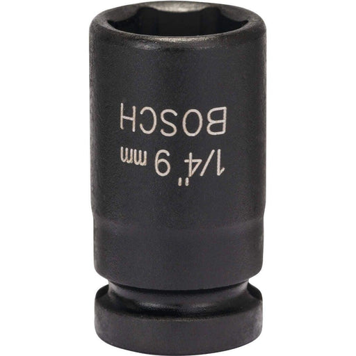 Bosch umetak nasadnog ključa 9 mm, 25 mm, 13 mm, (M 5), 13,5 mm - 1608551005 Umetak nasadnog ključa BOSCH BOSCH-1608551005 Madras doo Beograd